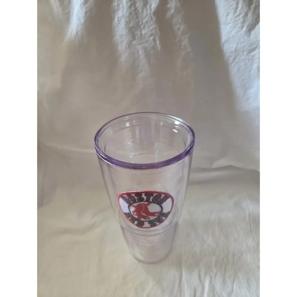 Boston Redsox Tervise Cup - No Lid
